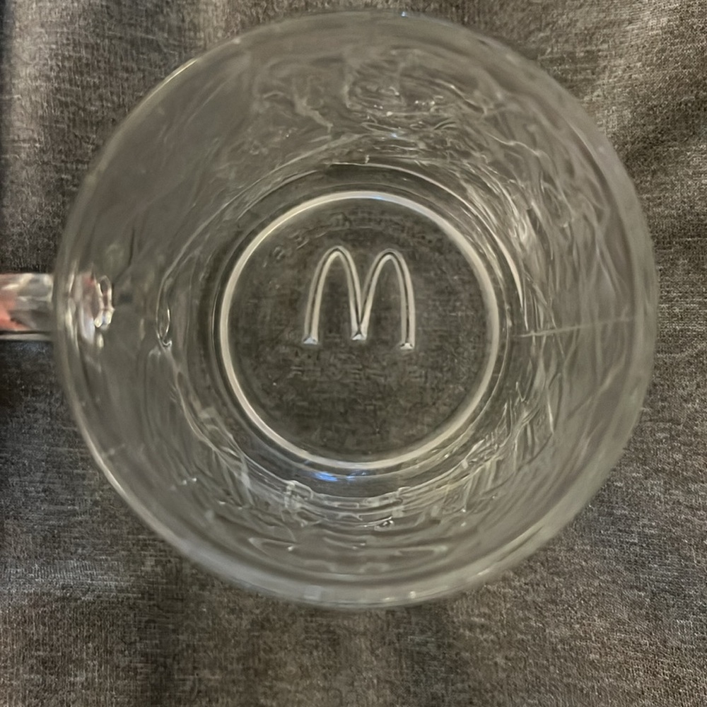 Glassware Batman - Picture 3 of 4